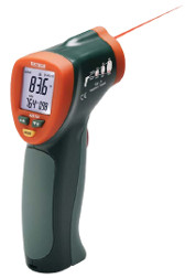 Extech 42510A Wide Range Mini IR Thermometer