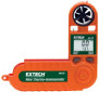 Extech 45118 Mini Thermo Anemometer Airflow Meter