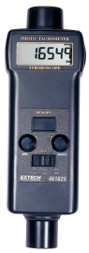 Extech 461825 Combination Photo Tachometer/Stroboscope