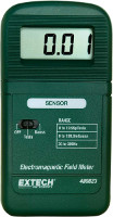 Extech 480823 EMF/ELF Meter