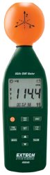 Extech 480846 8GHz RF Electromagnetic Field Strength Meter