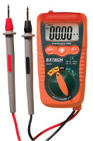 Extech DM220 Mini Pocket Multimeter