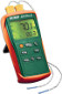 Extech Easyview EA10 Type K  Digital Thermocouple Thermometer