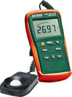 Extech EA30 Light Meter
