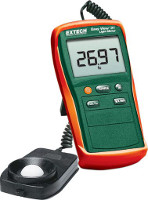 Extech EA31 Light Meter