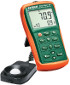 Extech EA33 Light Meter with Memory