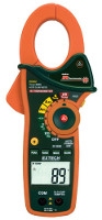 Extech EX830 1000A Clamp Meter with IR Thermometer