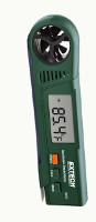 Extech AN25 Heat Index Anemometer