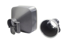 Extech AN300-C Airflow Cone and Funnel Adapter Kit