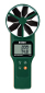 Extech AN300 Large Vane CFM/CMM Thermo-Anemometer