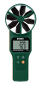 Extech AN310 Large Vane CFM/CMM Anemometer/Psychrometer