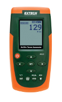 Extech AN500 Hot Wire CFM/CMM Thermo-Anemometer
