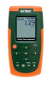 Extech AN500 Hot Wire CFM/CMM Thermo-Anemometer