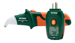 Extech CB20 Circuit Breaker Finder/Receptacle Tester