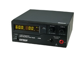 Extech DCP60 600W Switching Power Supply