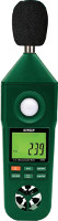 Extech EN300 Environmental Meter