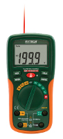 Extech EX210T TrueRMS Digital Multimeter with IR