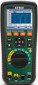 Extech GX900 True RMS Graphical MultiMeter with Bluetooth®
