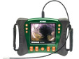 Extech HDV610: HD VideoScope with 5.5mm Flexible Probe