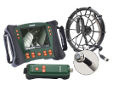 Extech HDV650 Plumbing VideoScope Kit