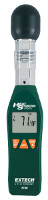 Extech HT30 Heat Stress Wet Bulb Globe Temperature Meter
