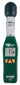 Extech HT30 Heat Stress Wet Bulb Globe Temperature Meter