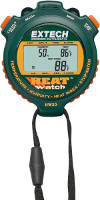 Extech HW30 HeatWatch Humidity/Temperature Stopwatch