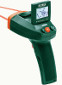 Extech IRT500 Dual Laser IR Thermal Scanner with Adjustable Display
