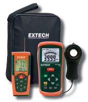 Extech LRK10 Lighting Retrofit Kit