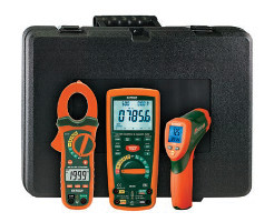 Extech MG300-ETK Electrical Troubleshooting Kit