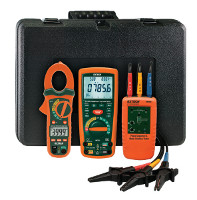 Extech MG300-MTK Motor & Drive Troubleshooting Kit