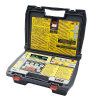 Extech MG500 10 KV Digital High Voltage Insulation Tester
