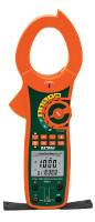 Extech PQ2071 1-/3-Phase 1000A True RMS AC Power Clamp Meter