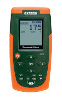 Extech PRC20 Thermocouple Calibrator