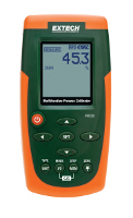 Extech PRC30 Multifunction Process Calibrator