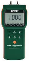 Extech PS100 Differential Pressure Manometer