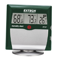 Extech RH30 Hygro-Thermometer with Humidity Alert