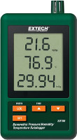Extech SD700 Barometric Pressure/Humidity/Temperature Datalogger