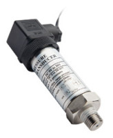 Extech Universal Pressure Transducer for SD750 Pressure Datalogger