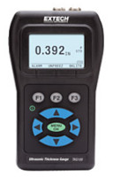 Extech TKG100 Digital Ultrasonic Thickness Gauge