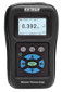 Extech TKG150 Digital Ultrasonic Thickness Gauge/Datalogger