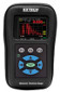 Extech TKG250 Digital Ultrasonic Thickness Gauge/Datalogger with Color Waveform