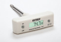 Extech TM40 Corkscrew Stem Thermometer