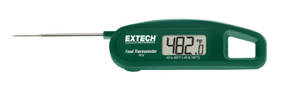 Extech TM55 Pocket Fold-Up Food Thermometer