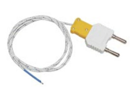 Extech TP873 Bead Wire Type K Temperature Probe (-22 to 572°F)