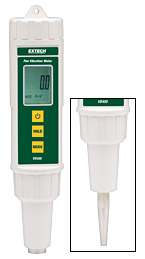 Extech VB400 Pen Vibration Meter