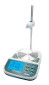 Extech WQ500 Benchtop Water Quality Meter/Stirrer (pH, mV, Temp)