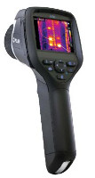 FLIR E60 Compact Infrared Thermal Imaging Camera
