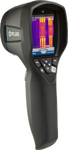 FLIR i5 Infrared Thermal Imager