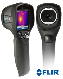 FLIR i3 Infrared Thermal Imager